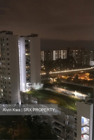 Punggol Walk thumbnail photo